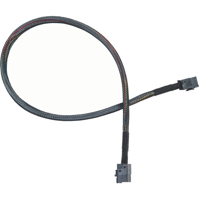 THE ADAPTEC ACK-I-HDMSAS-HDMSAS-.5M IS AN INTERNAL MINI SERIAL ATTACHED SCSI HD