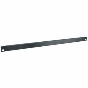 Middle Atlantic Middle Atlantic 1/2RU Flanged Blank Aluminum Rack Panel