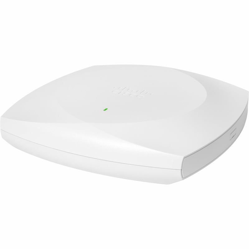 CISCO WIRELESS 9176I W7 3 RADIO 3 BAND 4X4 UWB GLOBAL - Thumbnail 1