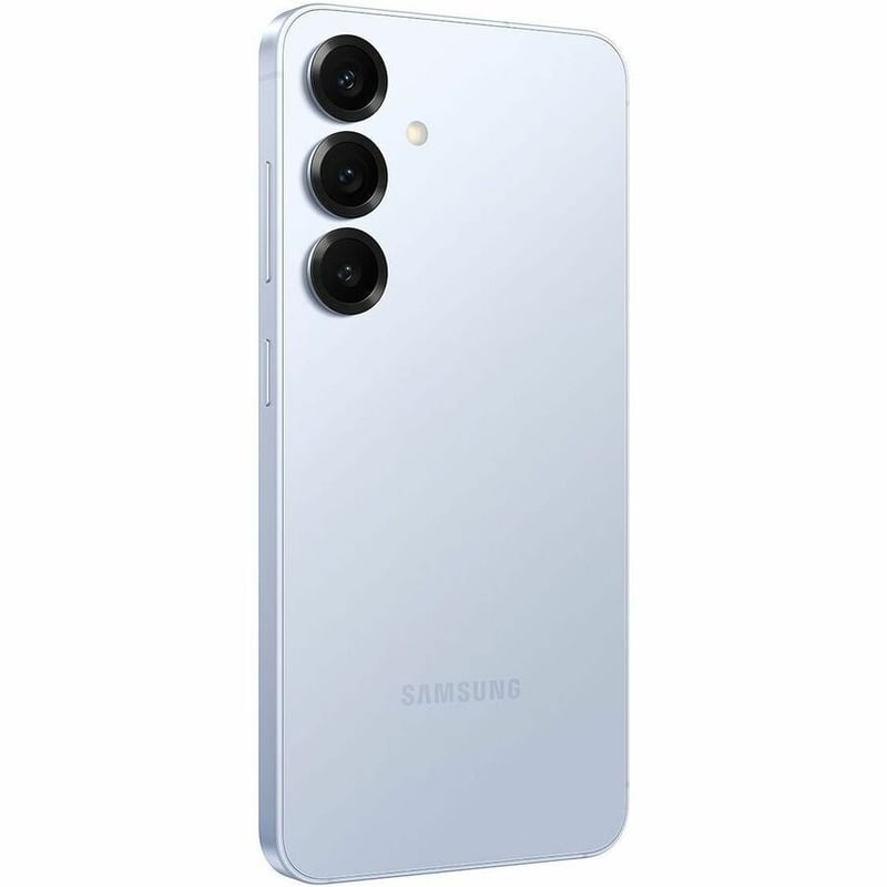 GALAXY S25 256GB (UNLOCKED) ICYBLUE - Thumbnail 5