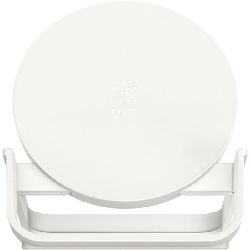 Belkin BOOSTCHARGE Wireless Charging Stand 10W - Thumbnail 2