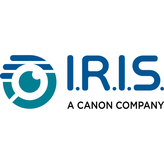I.R.I.S. IRIScan Anywhere 6 Wifi Duplex Cordless Handheld Scanner - 600 dpi Optical - Thumbnail 1