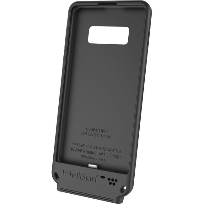 RAM Mounts IntelliSkin for Samsung Galaxy S10e - Thumbnail 1