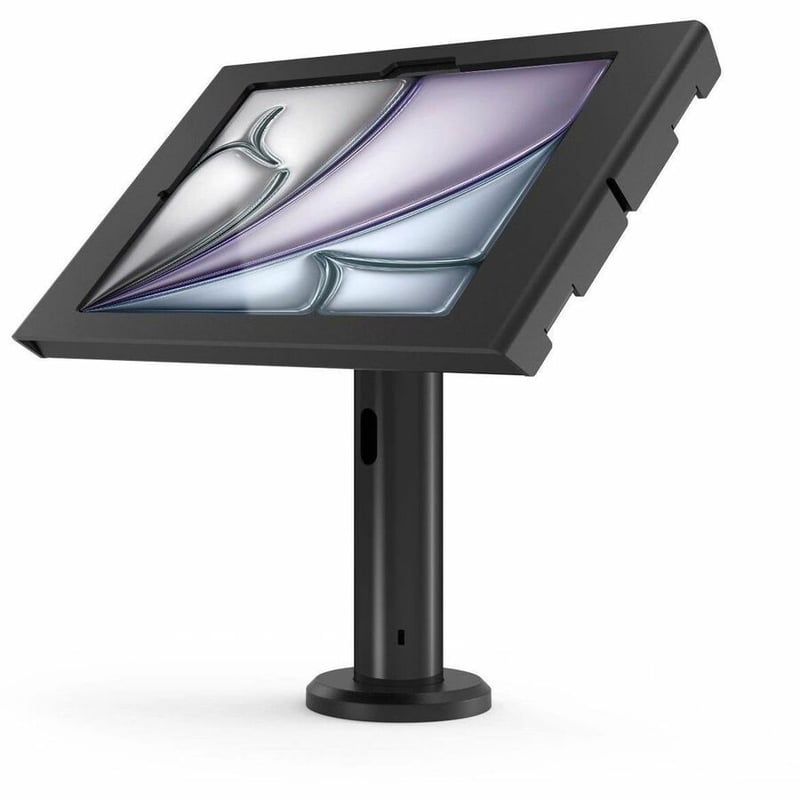IPAD PRO M4 11IN (2024), APEX ENCLOSURE TILTING STAND 4IN - BLACK - Thumbnail 2