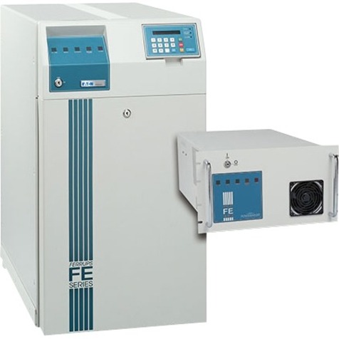 Eaton FERRUPS FE5.3 kVA Tower UPS - Thumbnail 2