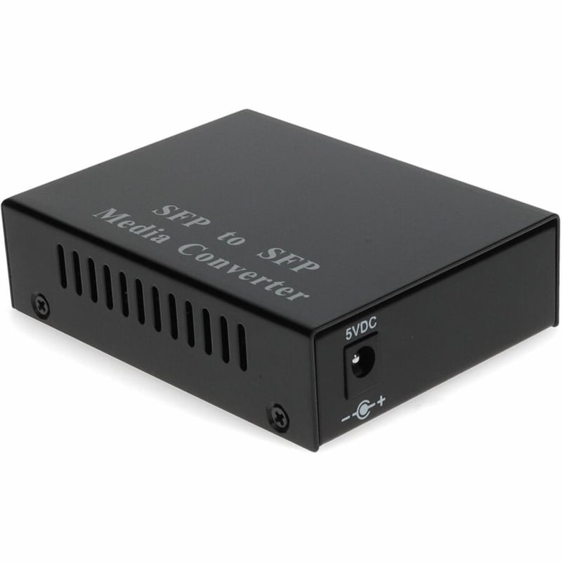 AddOn Open SFP to Open SFP Media Converter - Thumbnail 3