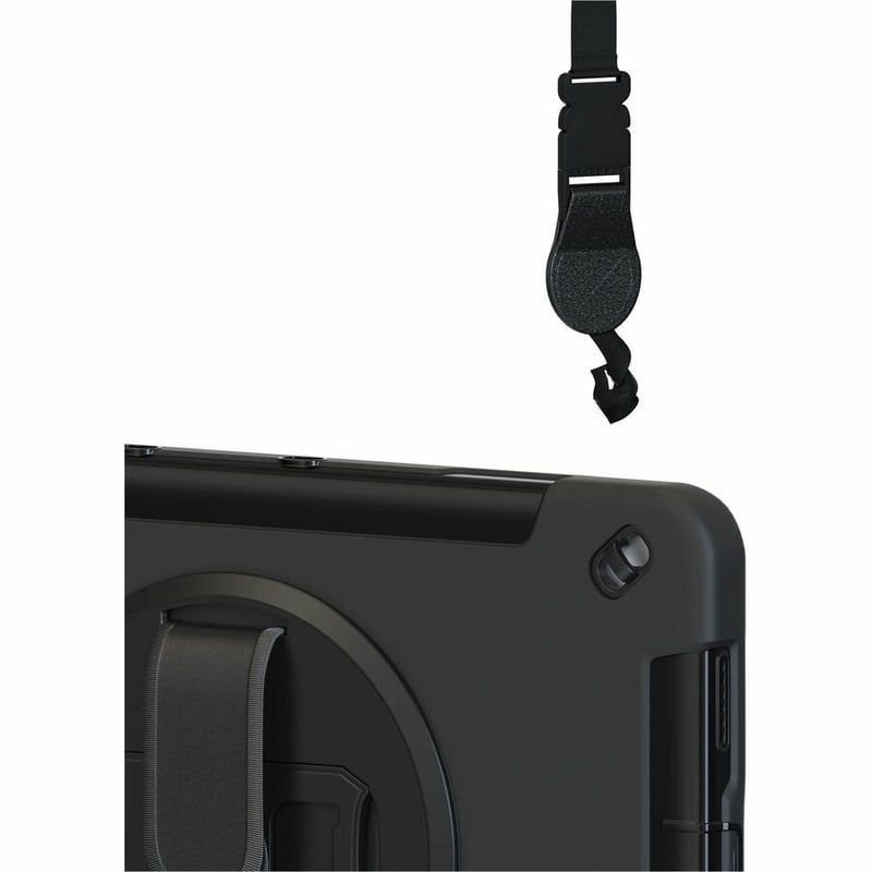 CTA Digital Rugged Carrying Case Lenovo Tab P11 Gen 2 Tablet - Thumbnail 3
