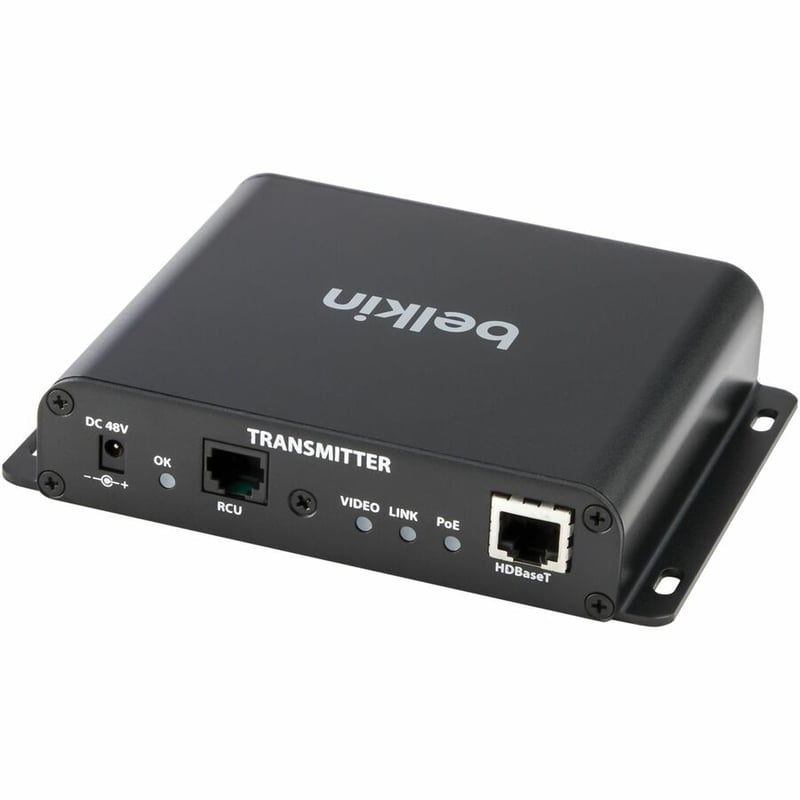 Belkin KVM Extender Transmitter - Thumbnail 5