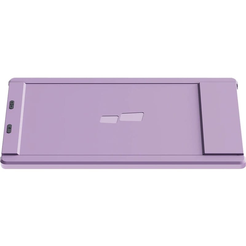 DUEX LITE - MISTY LILAC