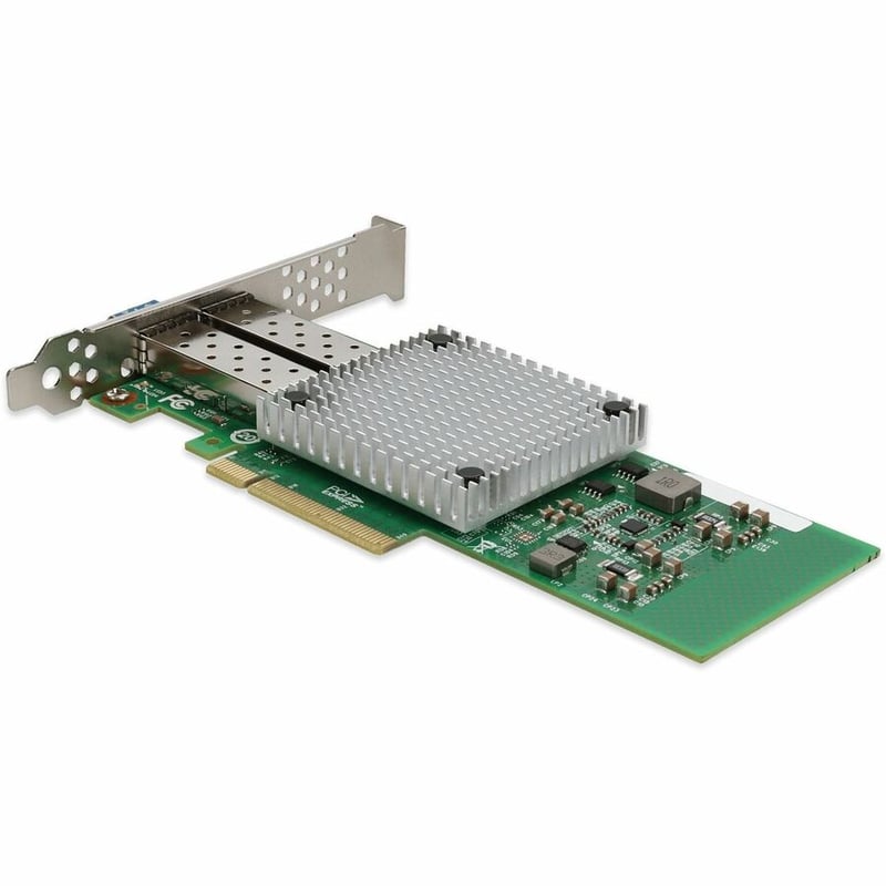 QLOGIC QLE3242-LR-CK COMP NIC 10G DUAL SFP+ PCIE 2.0 X8 W/2 SFP+ - Thumbnail 3