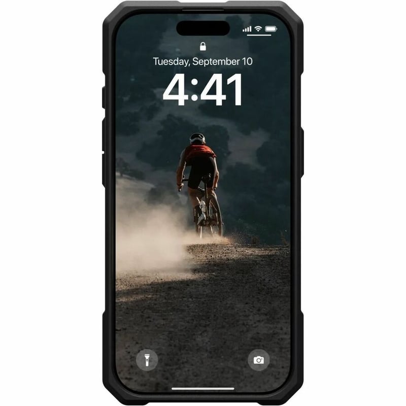 UAG CASE IPH16 PRO MONARCH PRO- MALLARD - Thumbnail 4