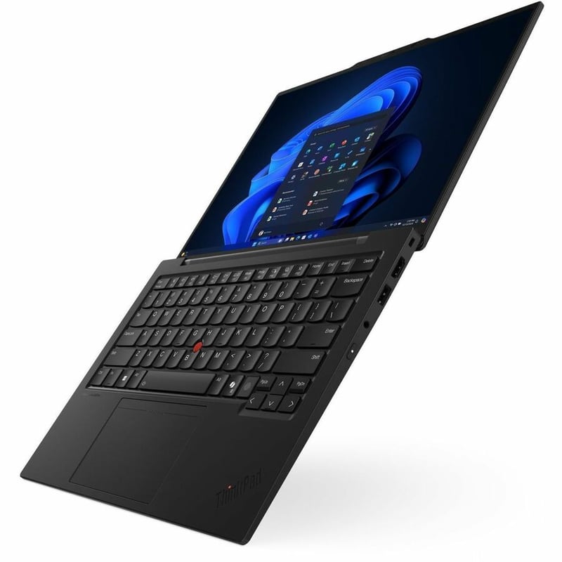 THINKPAD X1 CARBON G13 ULTRA 5 235U 4.1G 16GB 512GB SSD 14IN W11P - Thumbnail 2
