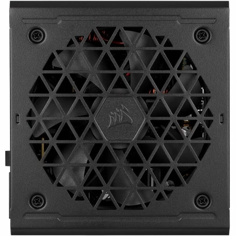 RM SERIES RM650 FULLY MODULAR 80PLUS GOLD ATX POWER SUPPLY - Thumbnail 3
