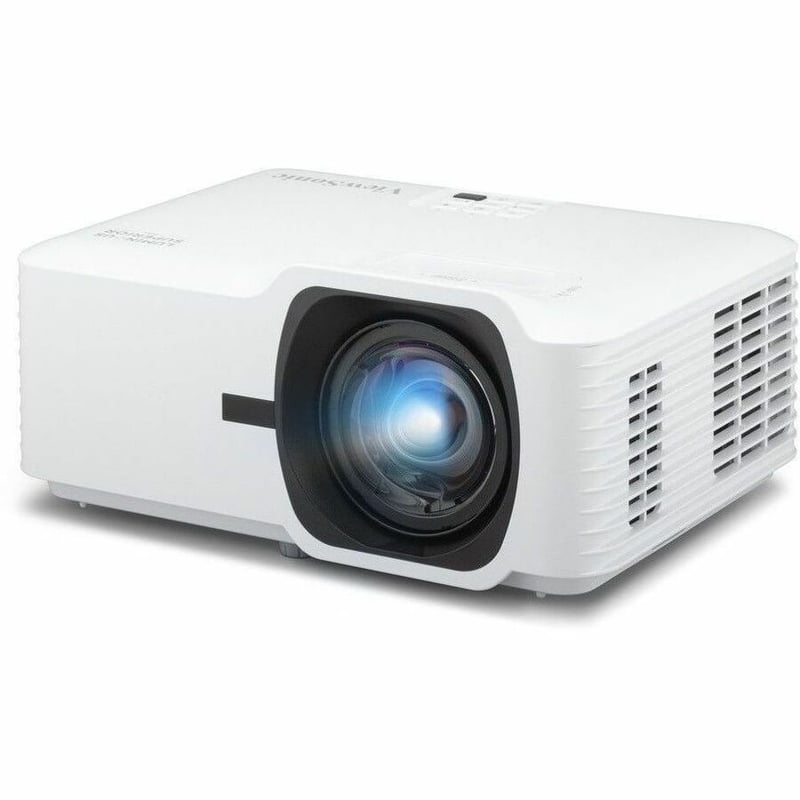 0.65 1080P DLP LASER PROJECTOR WITH 4000LMTR 0.5 FIXED LENS - Thumbnail 1