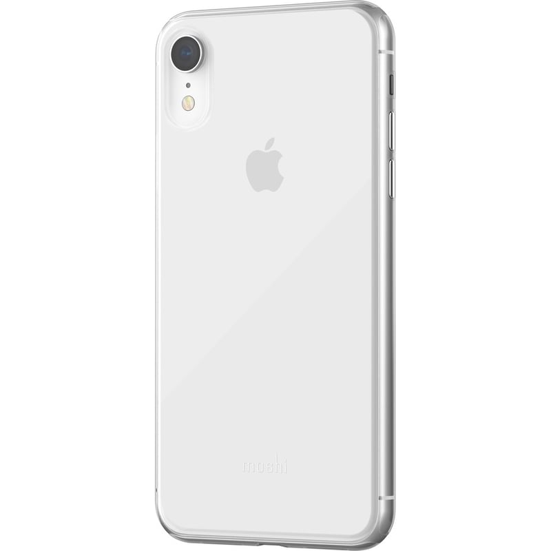 This super thin case is ultra sleek and mirrors the look and feel of a naked iPhone, while still offering scratch protection - Thumbnail 2