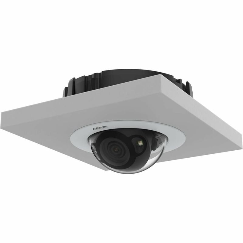 AXIS TM4201 Recessed Mount Kit for Security Camera - Thumbnail 4