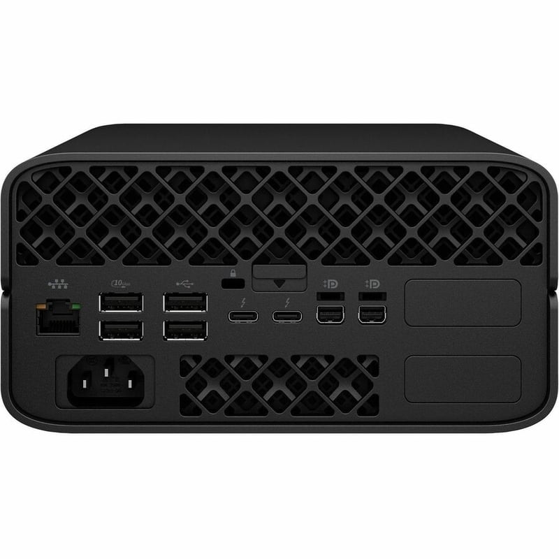 CUSTOM Z2 MINI G1A RAIMP395 128GB/2TB PC - Thumbnail 2