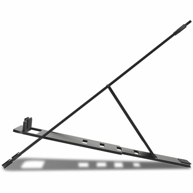 EQ ALUMINUM ADJ LAPTOP STAND EQ ALUMINUM ADJUSTABLE LAPTOP STAND - Thumbnail 3