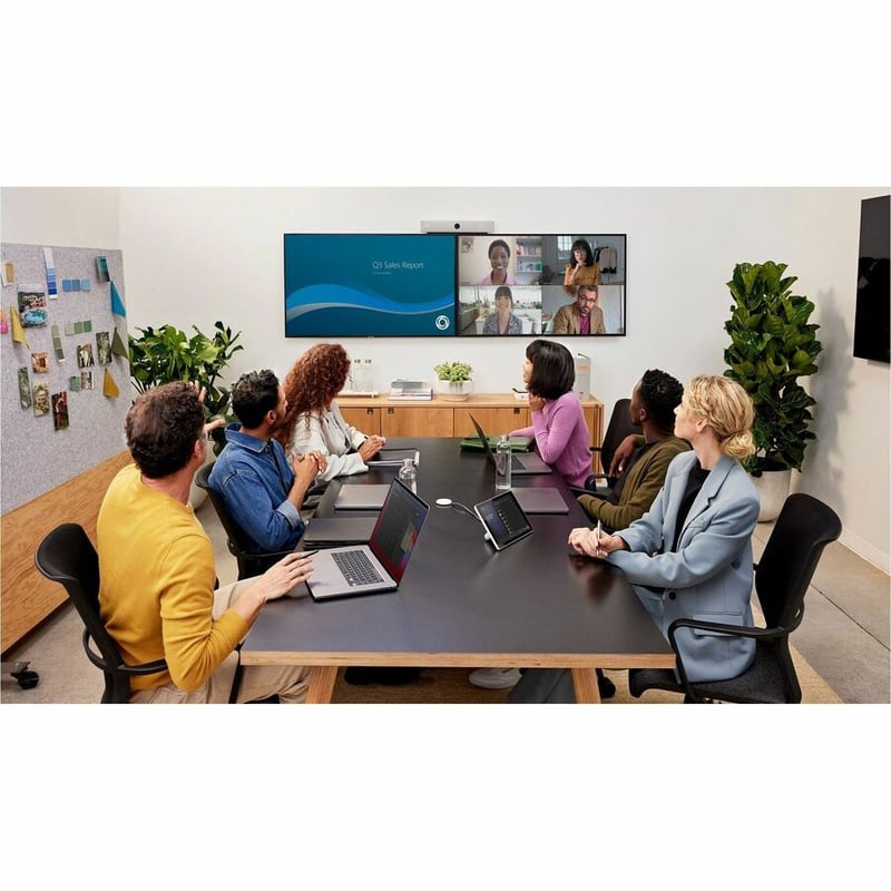 Cisco Webex Video Conference Equipment - Thumbnail 2