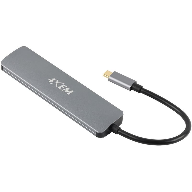 4XEM Docking Station - Thumbnail 2