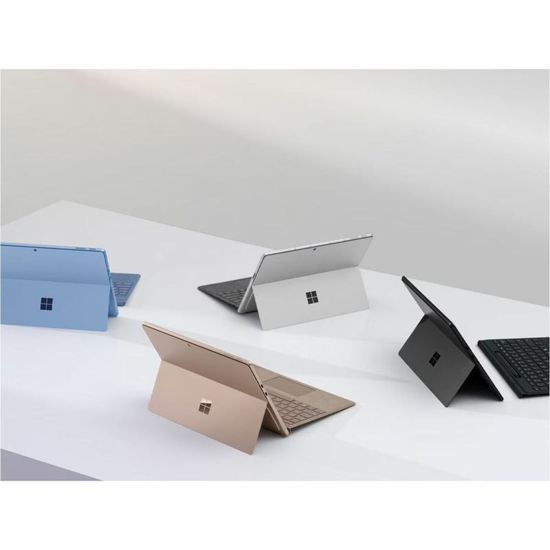 MICROSOFT SURFACE PRO 11TH EDITION COPILOT+ SNAPDRAGON X PLUS - Thumbnail 2
