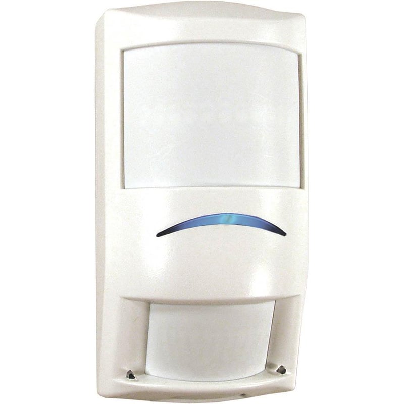 BOSCH MOTION DETECTOR WIRED WHITE