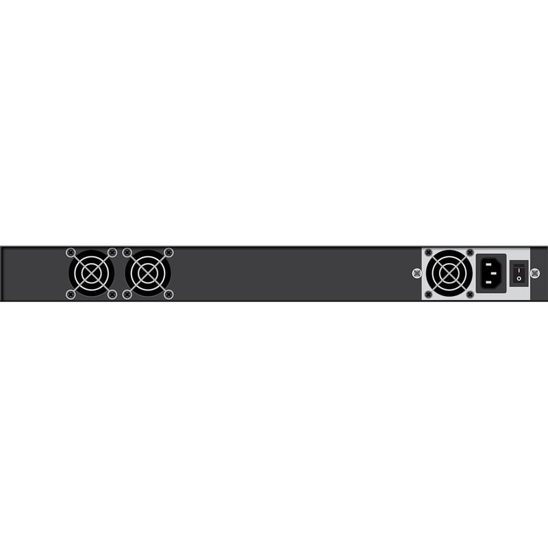 Barracuda CloudGen F380 Network Security/Firewall Appliance - Thumbnail 2