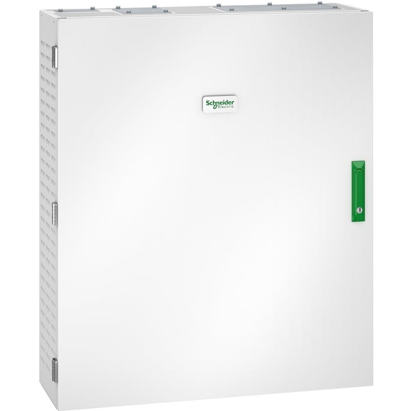 Schneider Electric Galaxy VS Bypass Panel - Thumbnail 2