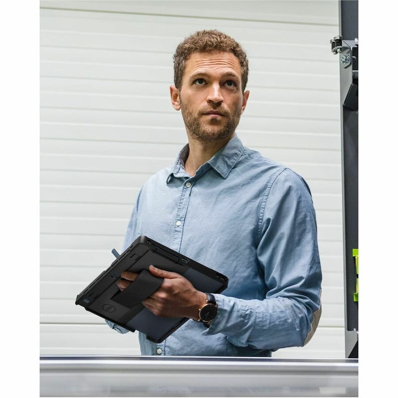 DELL ECOLOOP PROTECTIVE CASE FOR LATITUDE 7350 DETACHABLE - Thumbnail 4