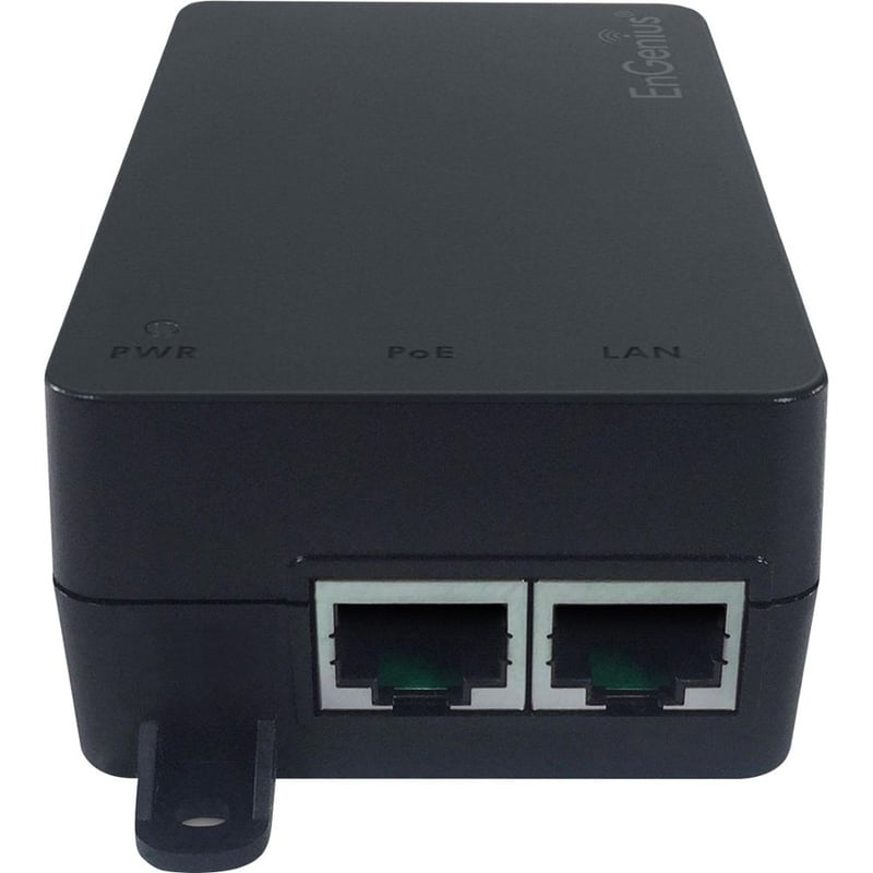 EnGenius 2.5 Gigabit 802.3at PoE Adapter - Thumbnail 3