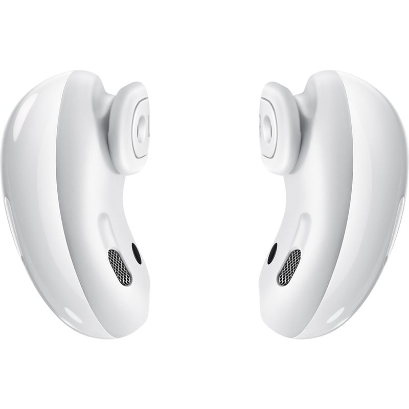 Samsung Galaxy Buds Live, Mystic White - Thumbnail 4