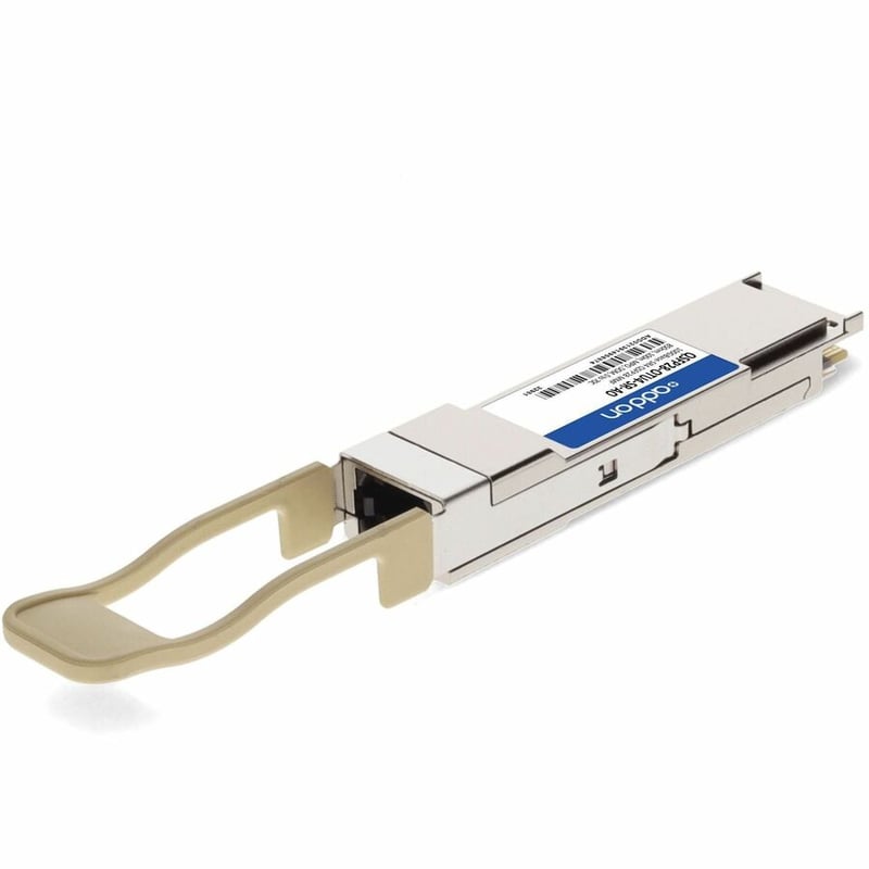 MSA TAA COMPLIANT XCVR 100G-SR4 MPO 850NM 100M QSFP28 - Thumbnail 5