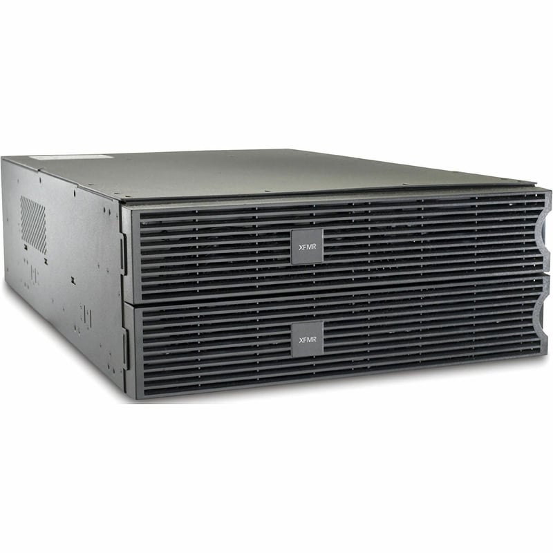 APC - Step-Down 10kVA Rack-mountable Transformer - Thumbnail 1