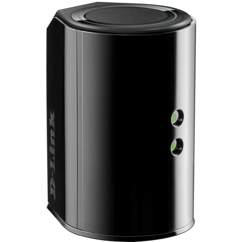 D-Link DIR-830L Wi-Fi 5 IEEE 802.11ac Ethernet Wireless Router - Thumbnail 4