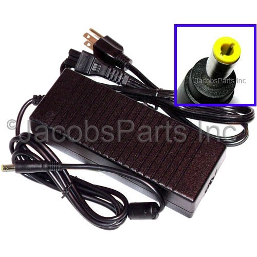 JacobsParts AC Adapter Fits Gateway 7210 | 7210GX