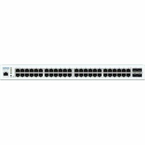 Sophos CS110-48FP Ethernet Switch - Thumbnail 1