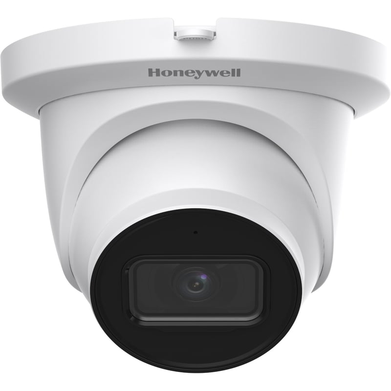 HONEYWELL 4 MP WDR TRUE DAY/NIGHT IR BALL CAMERA