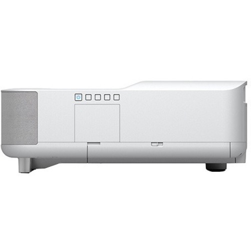 Epson EpiqVision Ultra LS300 Ultra Short Throw Laser Projector - 16:9 - White - Refurbished - Thumbnail 5