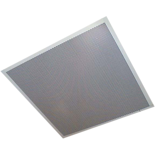 2 X 2 LAY-IN CEILING SPEAKER W/BACKBOX(W/O VOLUME SWITCH) - SOUND PRESSURE LEVEL - Thumbnail 1