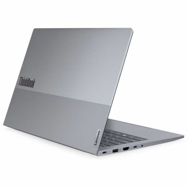 THINKBOOK 14 G7 ARP AMD RYZEN 5 7535HS 64 8.0GB 1X256GB SSD - Thumbnail 3