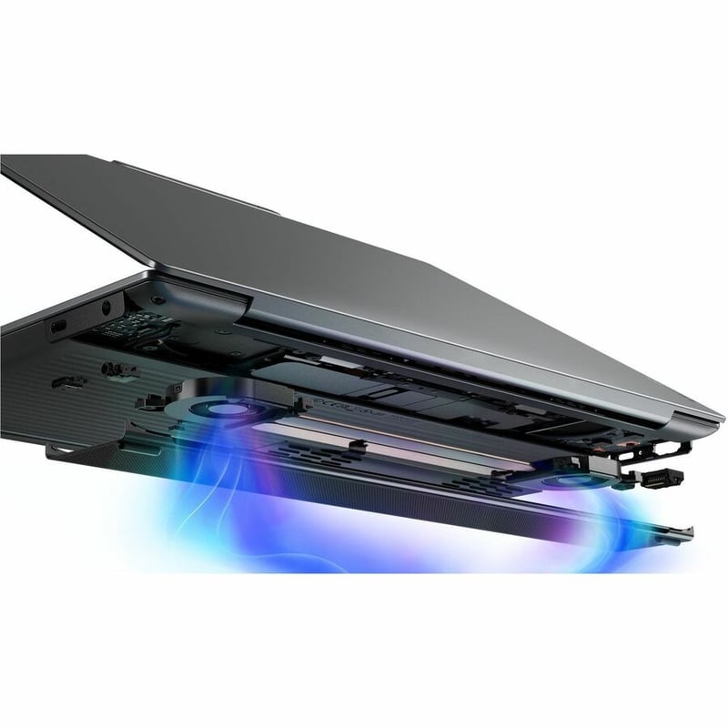 THINKPAD X9-14 G1 INTEL CORE ULTRA 7 258V LPE-CORES UP TO 3.70GH - Thumbnail 5