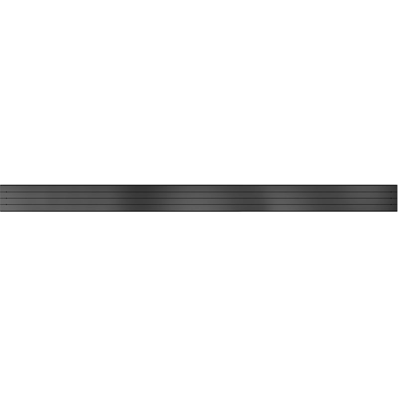 Chief Fusion FMSH120 Mounting Bar for LCD Display, Plasma Display - Black - Thumbnail 1
