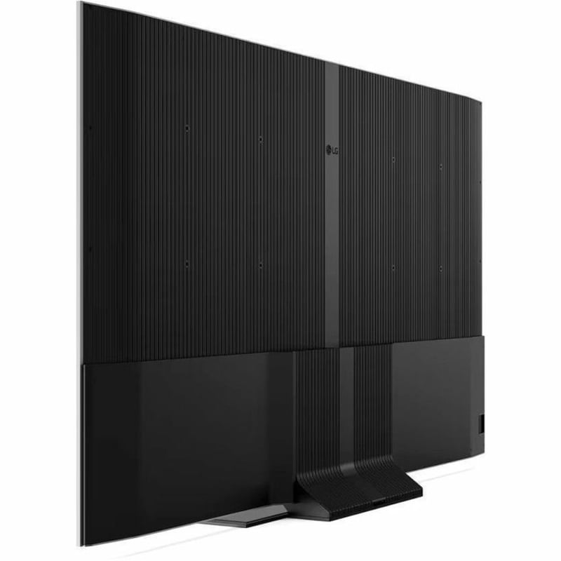 LG 118" MAGNIT 4K MicroLED All-in-One Home Theater Screen - Thumbnail 4