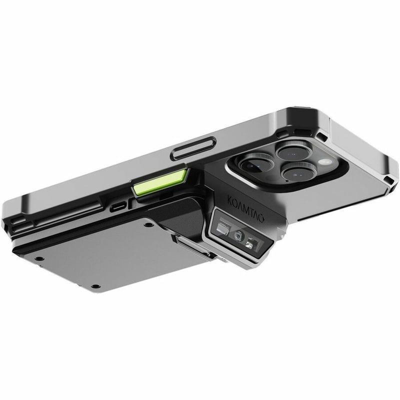 KDC1100-ER-AIP15 SMARTSLED SCANNER FOR IPHONE15 - Thumbnail 4