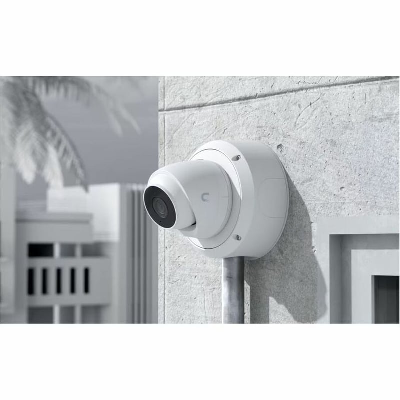 TAMPER-RESISTANT JUNCTION BOX FOR UNIFI BULLET DOME TURRET CAMERA - Thumbnail 5