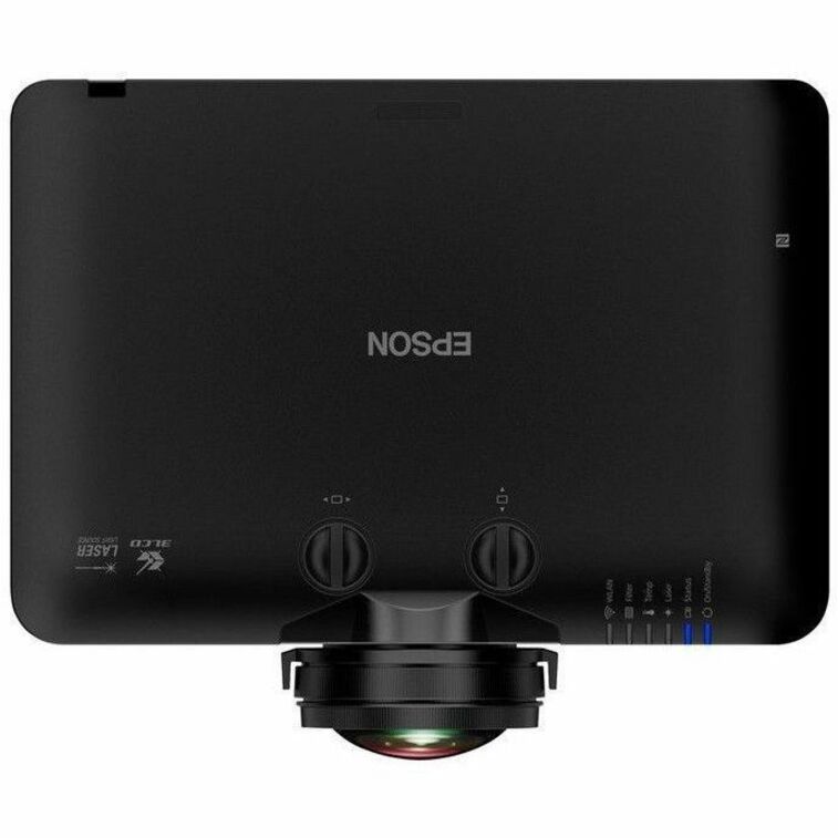 POWERLITE L695SE SHORT-THROW (0.5 - 0.7 TR) LASER PROJECTOR WITH - Thumbnail 4