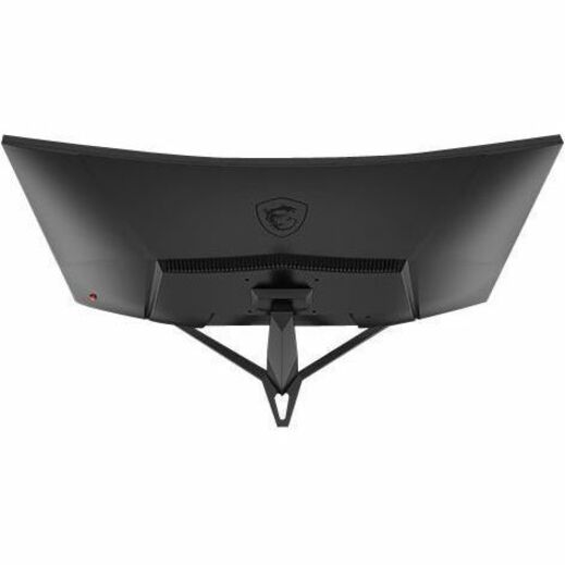 MSI G32C4X 32" Class Full HD Curved Screen Gaming LED Monitor - 16:9