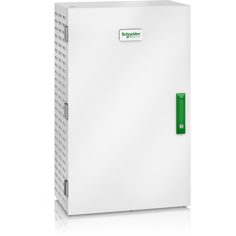 APC by Schneider Electric Galaxy VS Battery Breaker Box 100-200kW 400V - Thumbnail 1