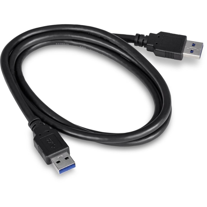 TRENDnet 4 Computer 4-Port USB 3.1 Sharing Switch, TK-U404, 4 x USB 3.1 for Computers, 4 x USB 3.1 for Devices, Flash Drive Sharing, Scanners, Printers, Mouse, Keyboard, Windows & Mac Compatible - Thumbnail 2