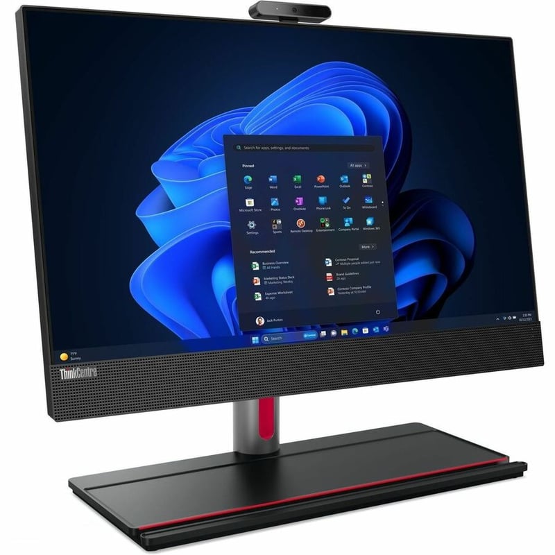 M90A GEN5INTEL CORE I7-14700 VPRO W11PRO64 32.0GB 1X512GB SSD - Thumbnail 2